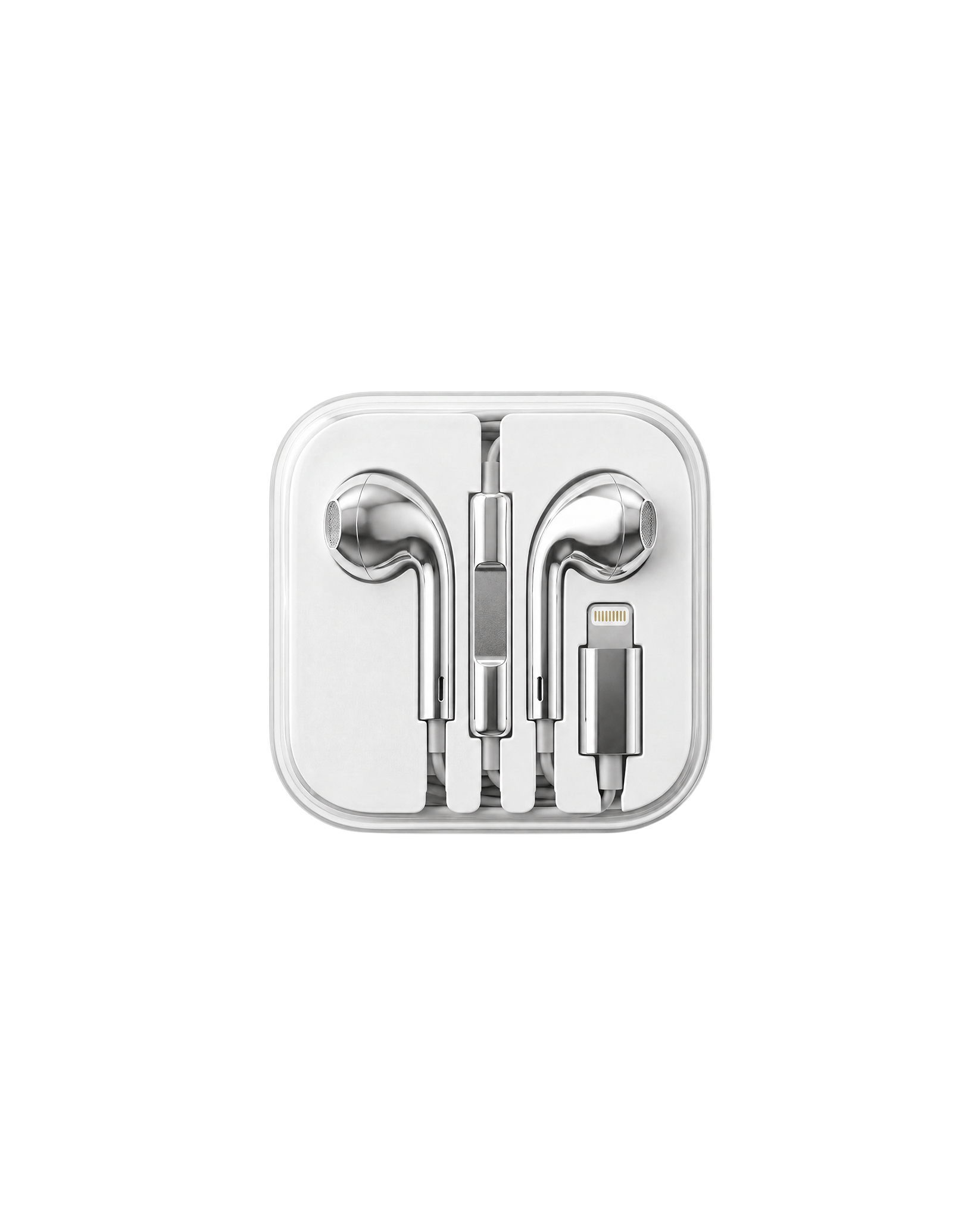 ChromePods