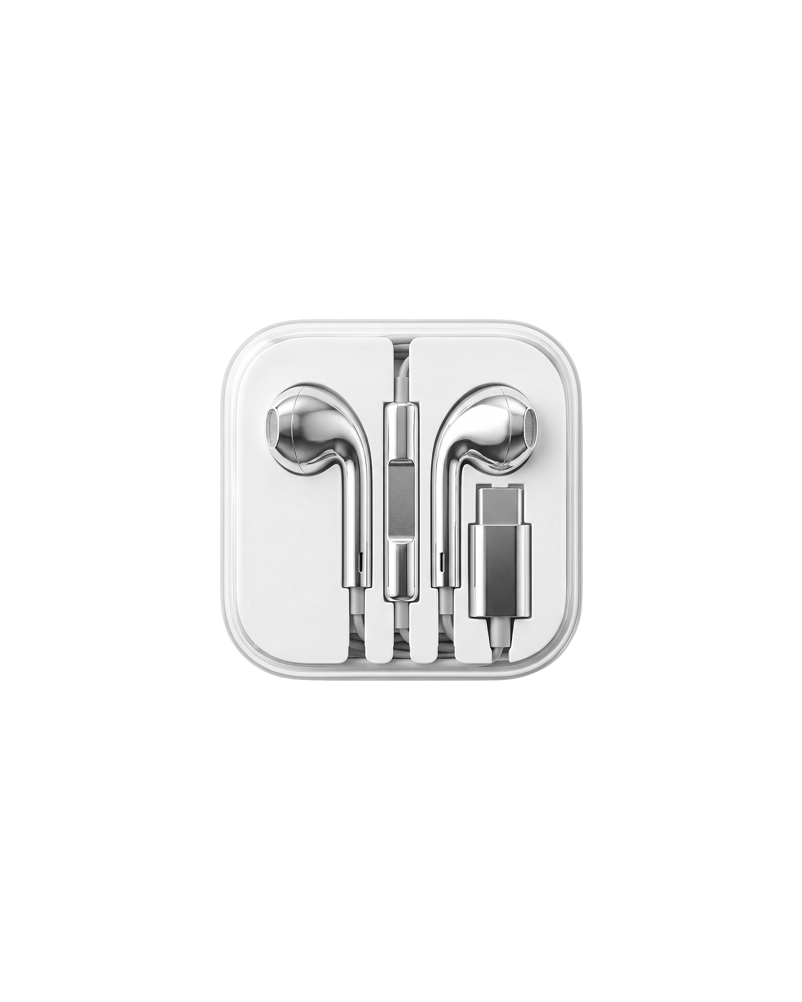 ChromePods