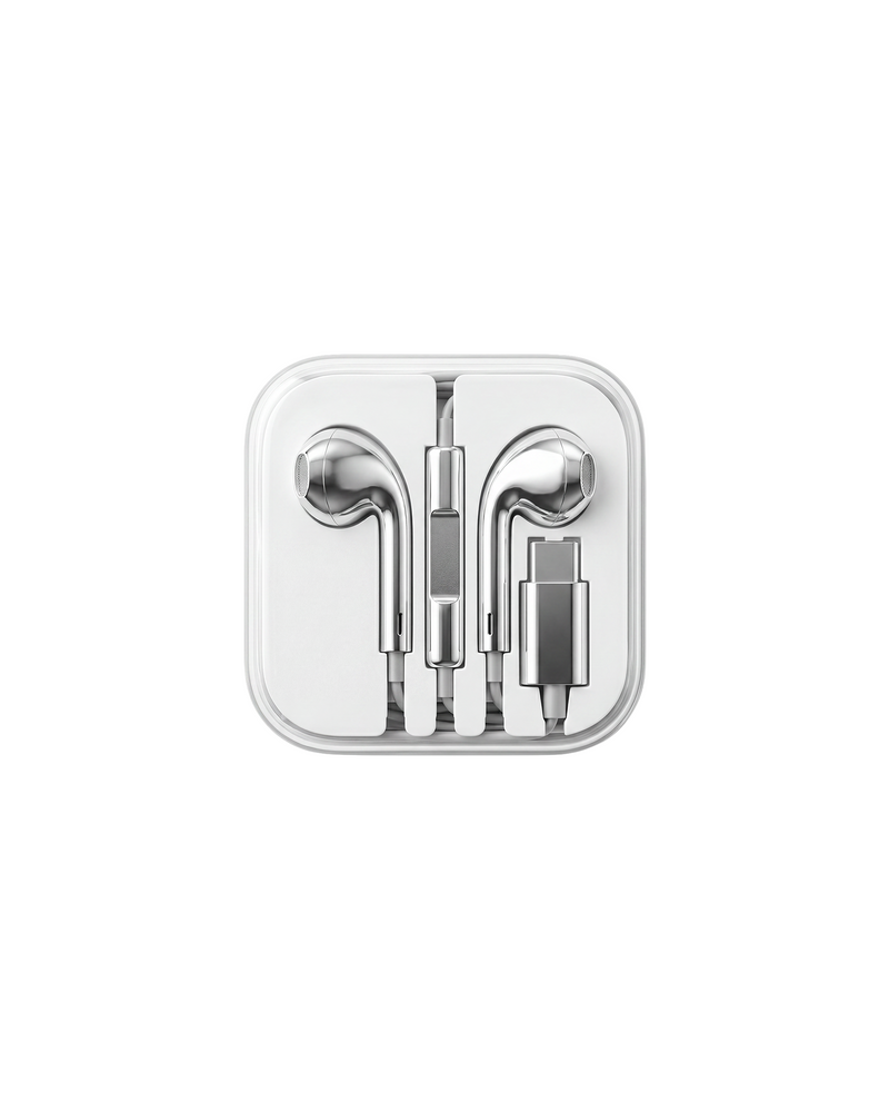 ChromePods