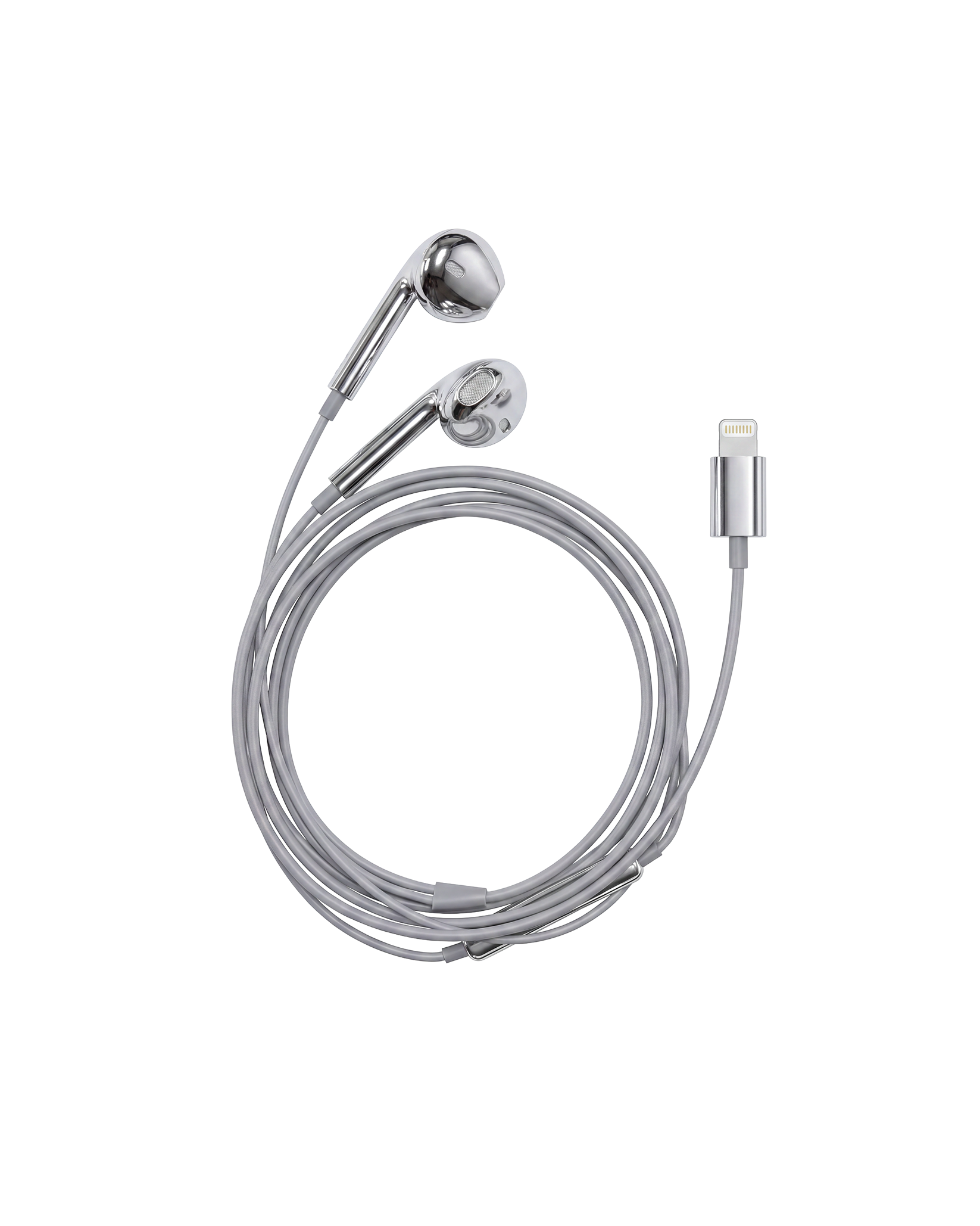 ChromePods