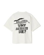 WHY ALWAYS ME? TEE