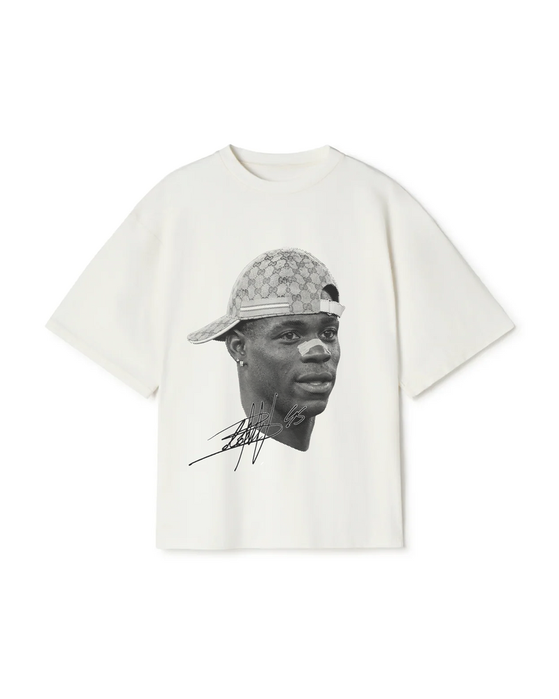 WHY ALWAYS ME? TEE