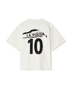 VINTAGE MESSI TEE