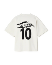 VINTAGE MESSI TEE