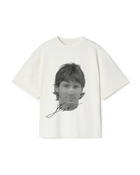 VINTAGE MESSI TEE