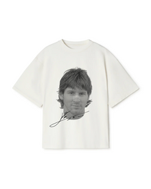 VINTAGE MESSI TEE