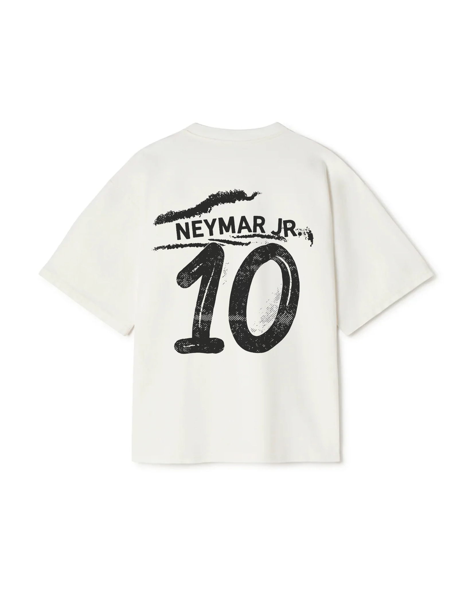 VINTAGE NEYMAR TEE