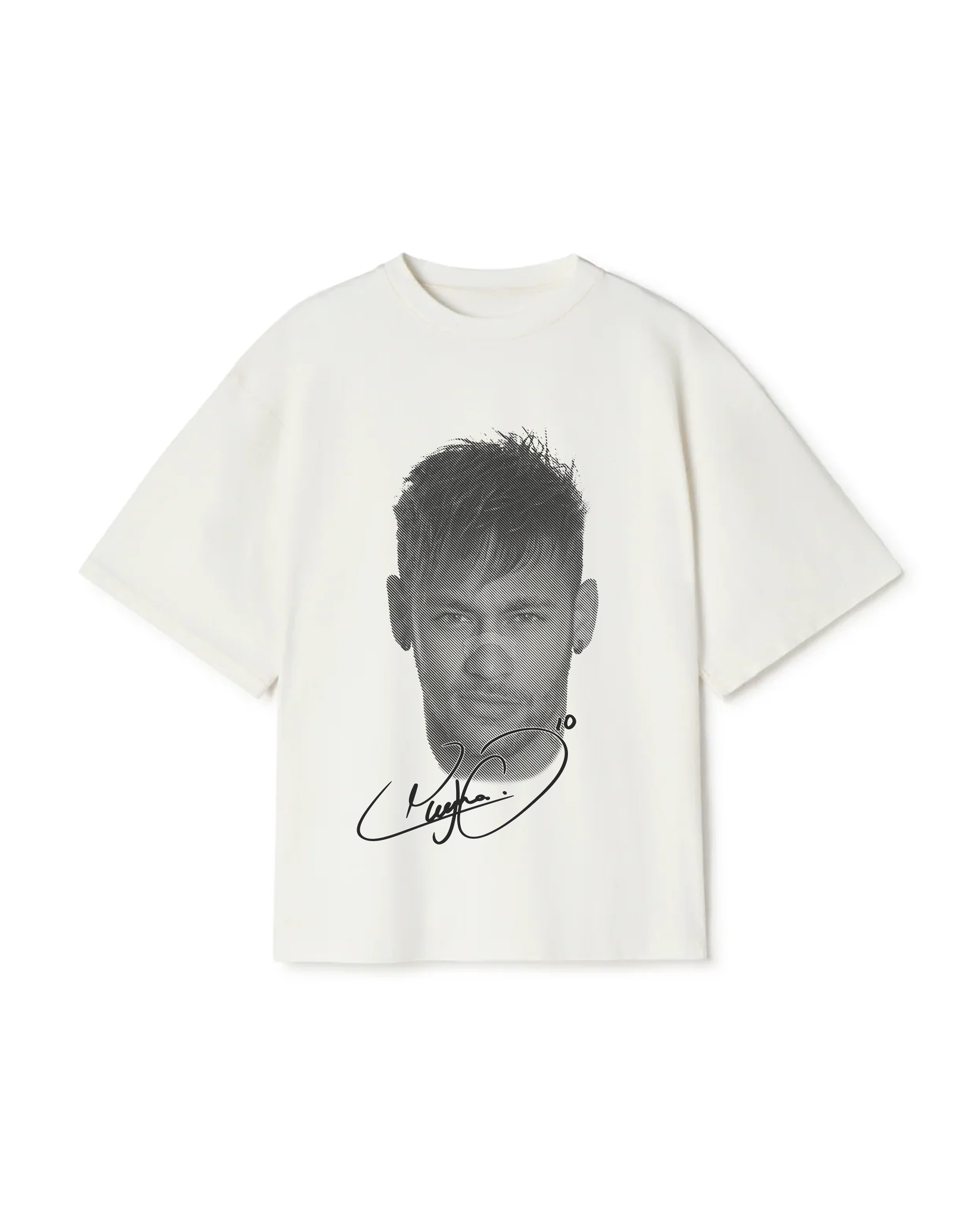 VINTAGE NEYMAR TEE