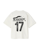 MR. NONCHALANT TEE
