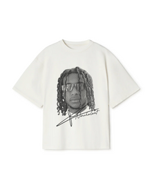 MR. NONCHALANT TEE