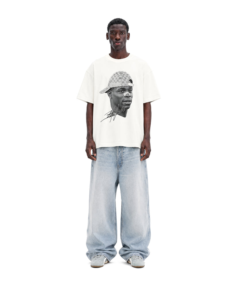 WHY ALWAYS ME? TEE