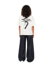VINTAGE CRISTIANO TEE