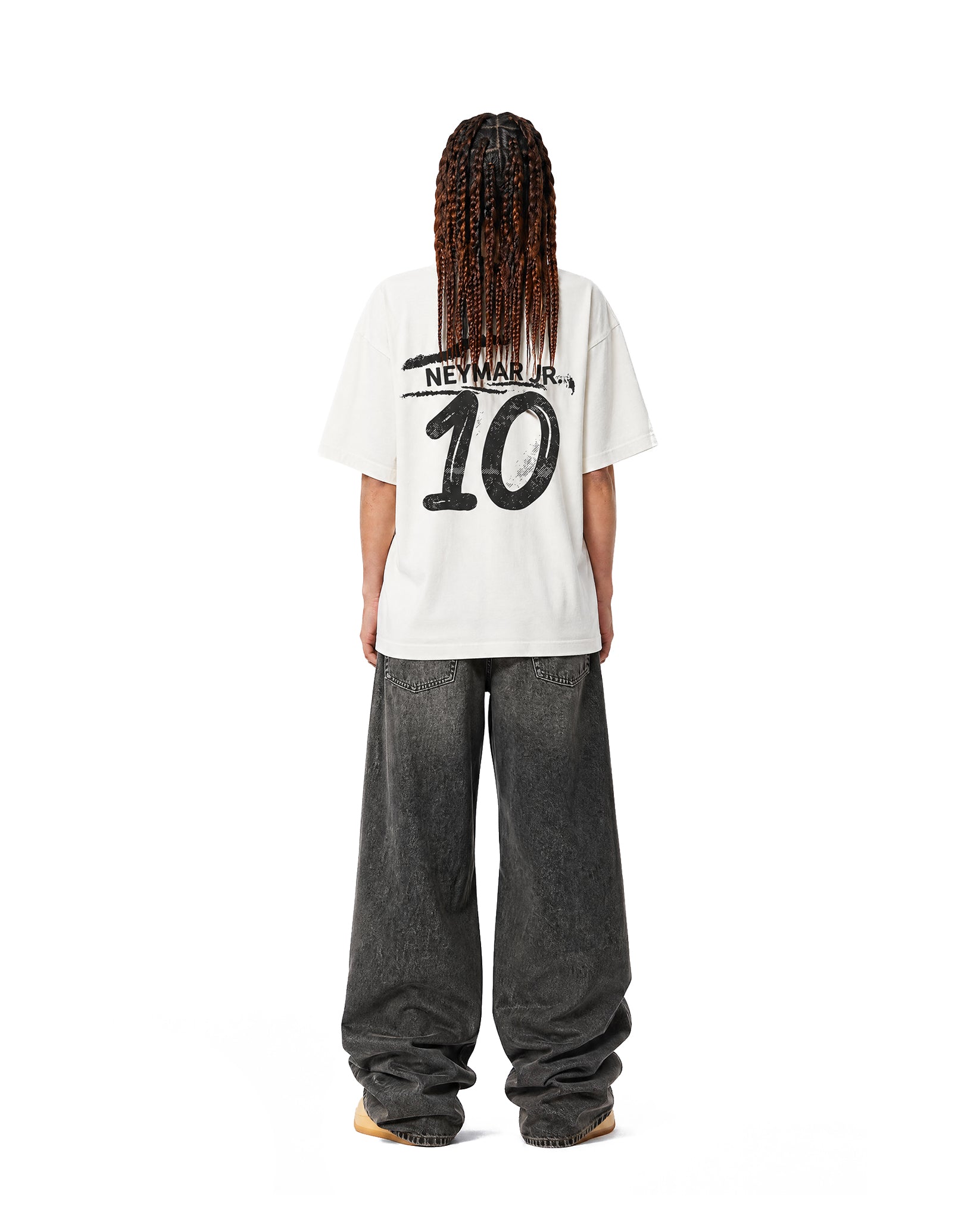 VINTAGE NEYMAR TEE