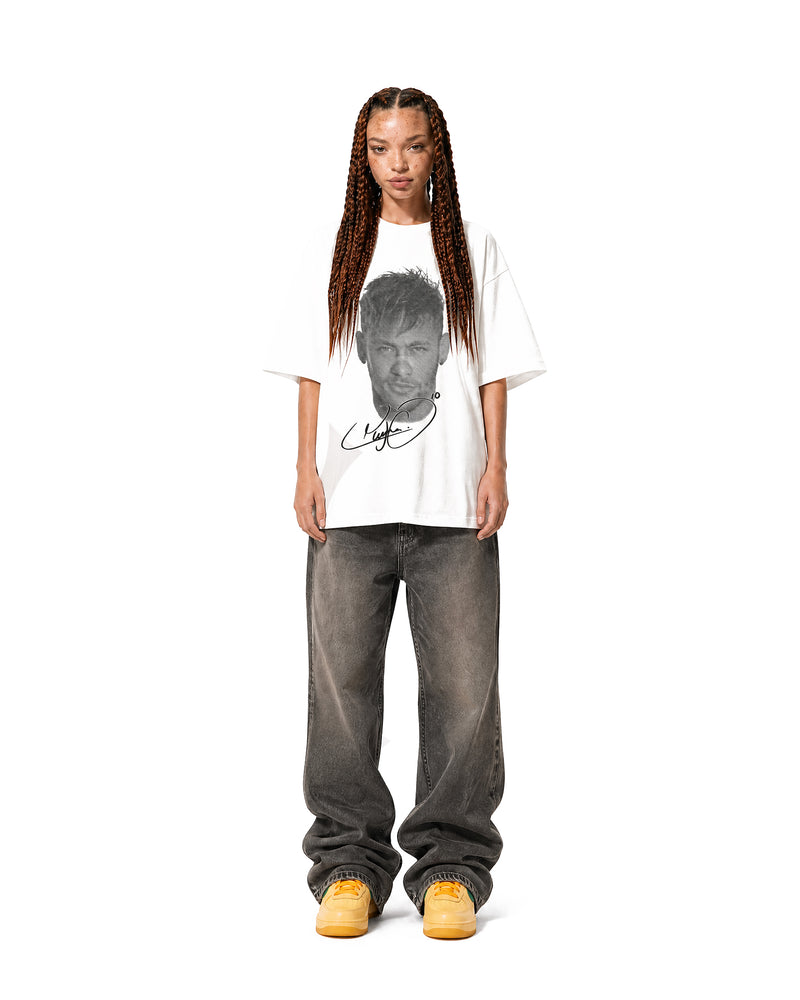 VINTAGE NEYMAR TEE