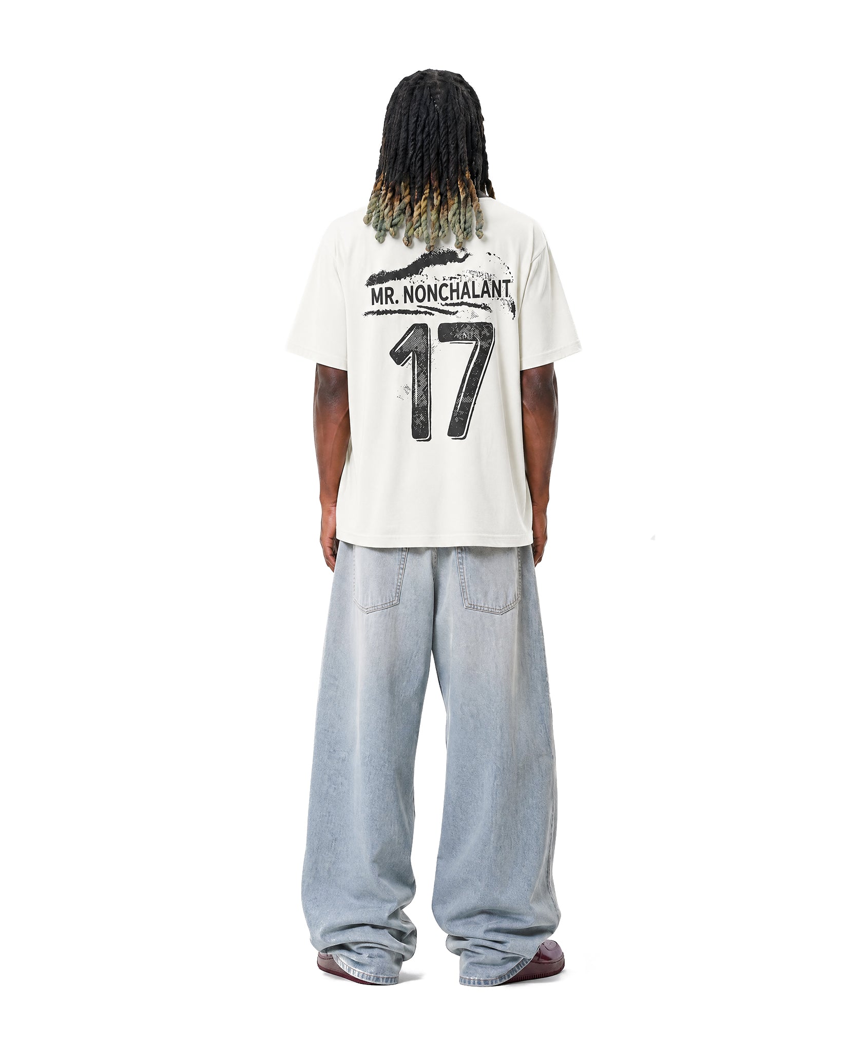 MR. NONCHALANT TEE