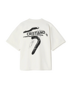 VINTAGE CRISTIANO TEE