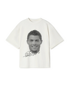 VINTAGE CRISTIANO TEE