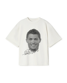 VINTAGE CRISTIANO TEE