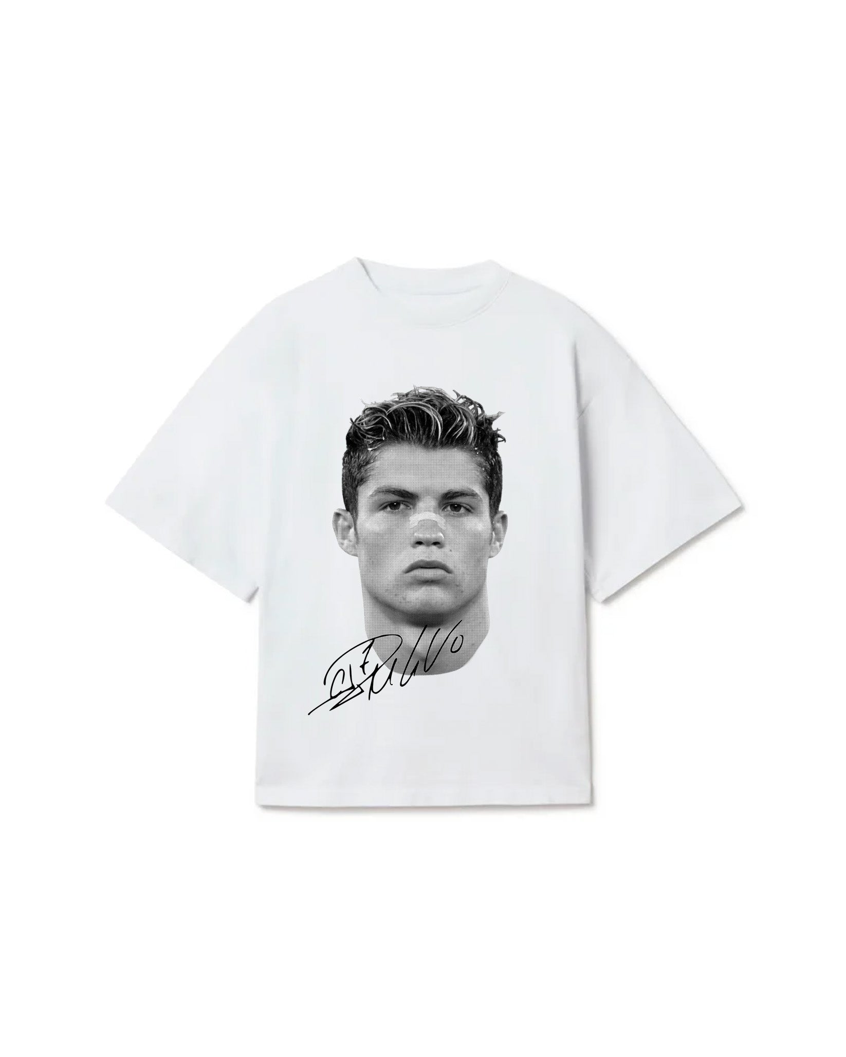 BRKDWN G.O.A.T Tee V2 Frontprint